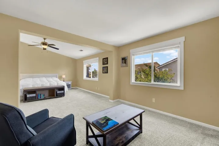 4321 Spring Creek Court, Fairfield, California 94534