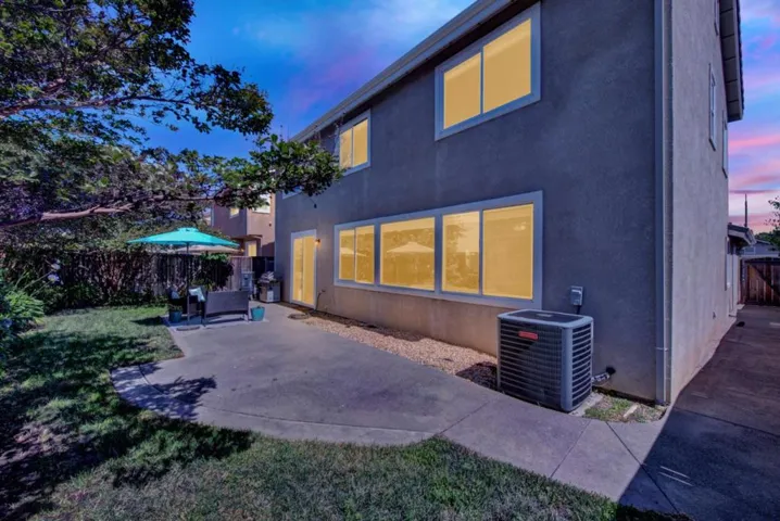 4321 Spring Creek Court, Fairfield, California 94534