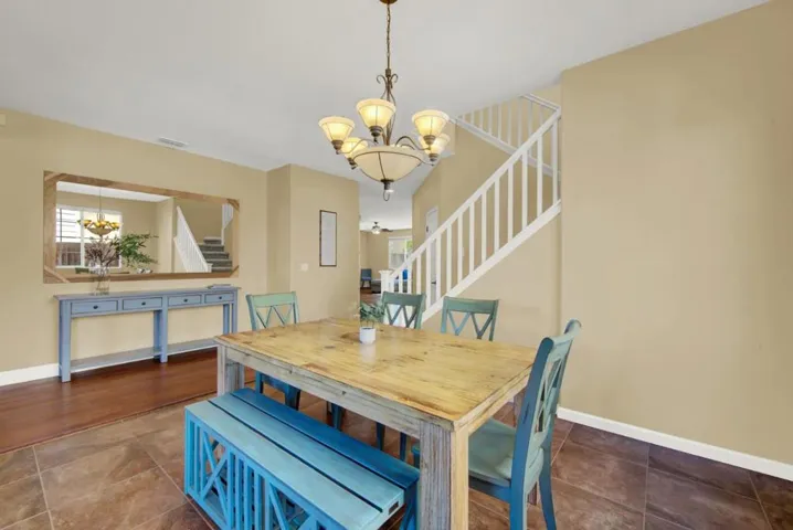 4321 Spring Creek Court, Fairfield, California 94534