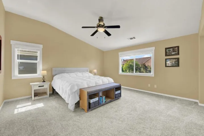 4321 Spring Creek Court, Fairfield, California 94534