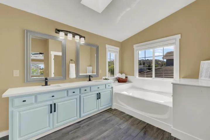 4321 Spring Creek Court, Fairfield, California 94534