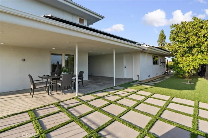 1621 Lindendale Avenue, Fullerton, California 92831