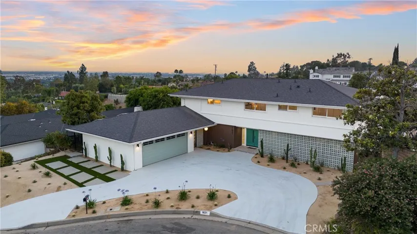 1621 Lindendale Avenue, Fullerton, California 92831