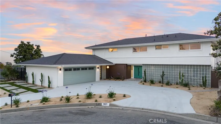 1621 Lindendale Avenue, Fullerton, California 92831