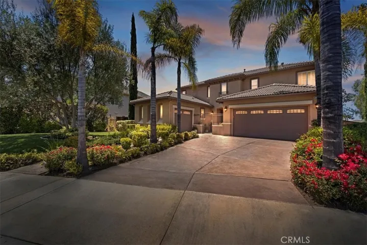 42242 Gateshead Court, Temecula, California 92592