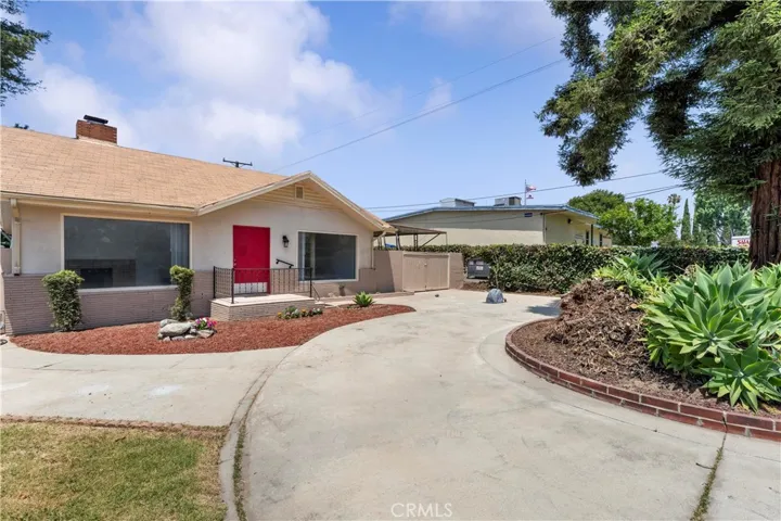 6379 N Muscatel Avenue, San Gabriel, California 91775
