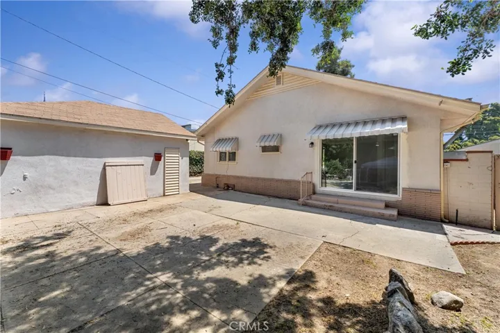 6379 N Muscatel Avenue, San Gabriel, California 91775