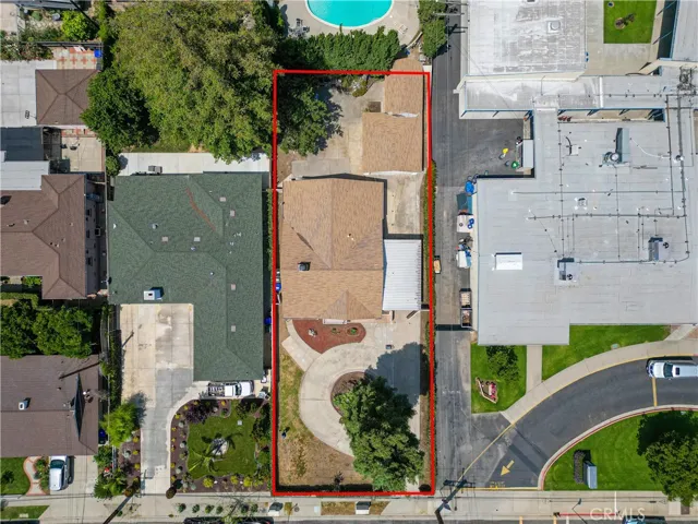 6379 N Muscatel Avenue, San Gabriel, California 91775