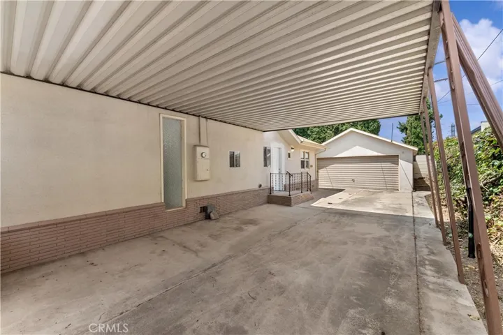 6379 N Muscatel Avenue, San Gabriel, California 91775