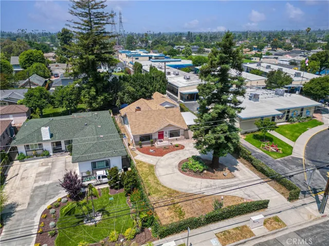 6379 N Muscatel Avenue, San Gabriel, California 91775