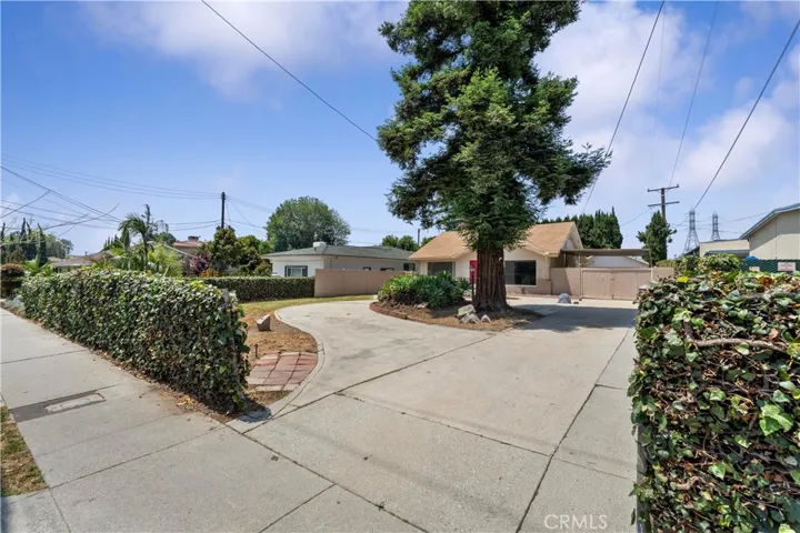 6379 N Muscatel Avenue, San Gabriel, California 91775