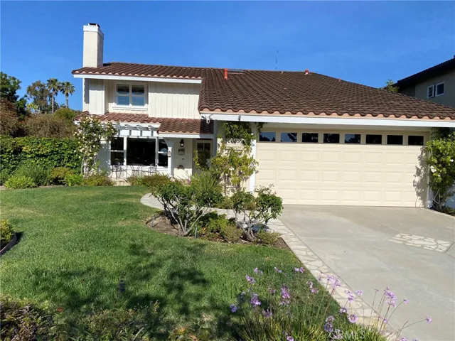 3005 Softwind Way, Torrance, California 90505