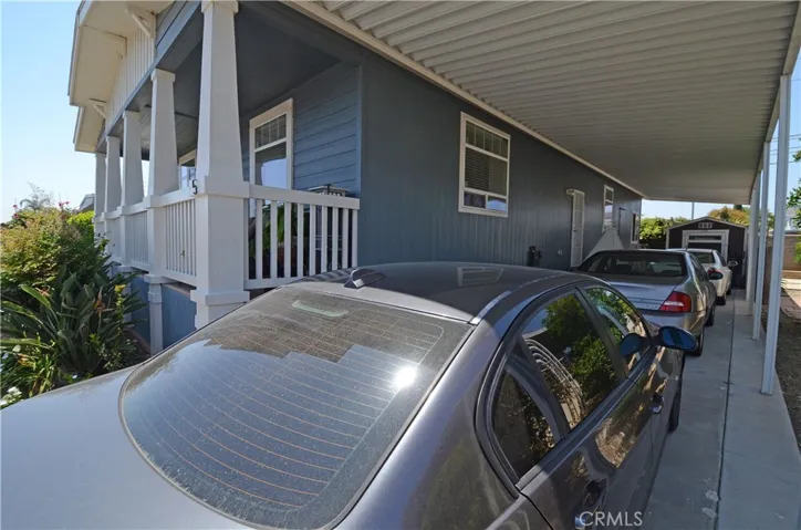 5 Granada, Tustin, California 92780