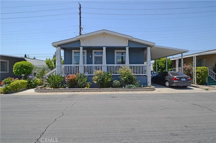 5 Granada, Tustin, California 92780