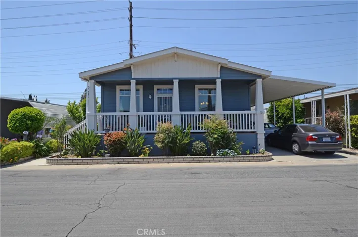 5 Granada, Tustin, California 92780