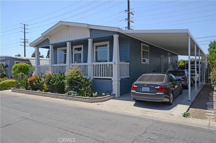 5 Granada, Tustin, California 92780