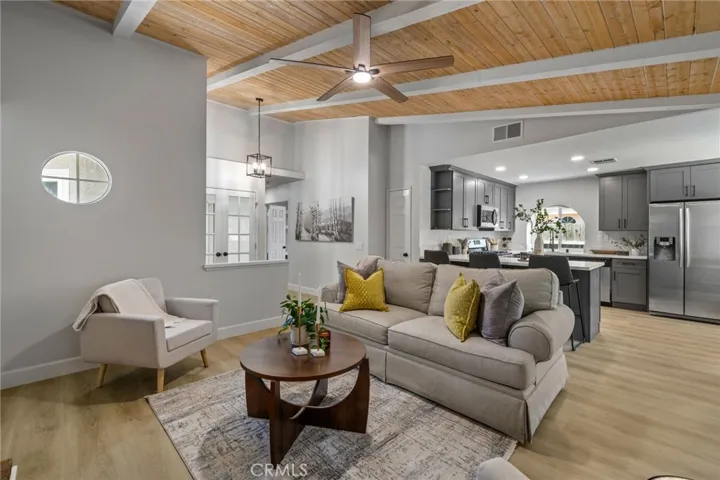 11024 Shaw Street, Rancho Cucamonga, California 91701