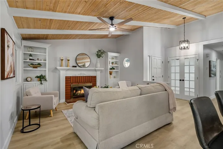 11024 Shaw Street, Rancho Cucamonga, California 91701