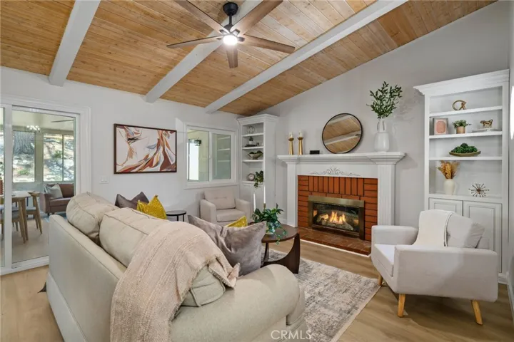 11024 Shaw Street, Rancho Cucamonga, California 91701