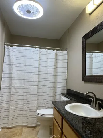 2400 San Gabriel Way 101, Corona, California 92882