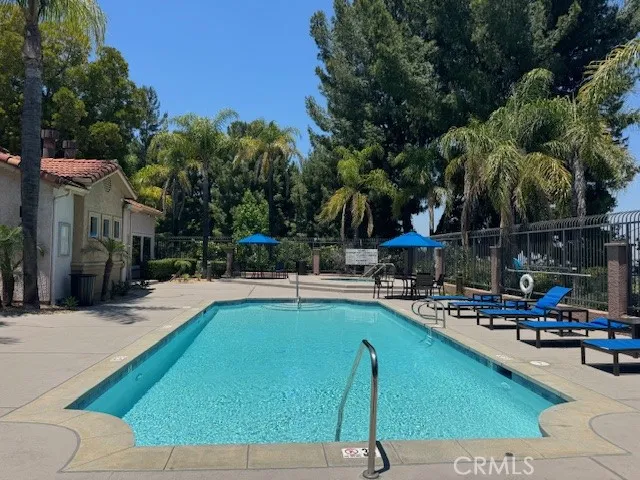 2400 San Gabriel Way 101, Corona, California 92882