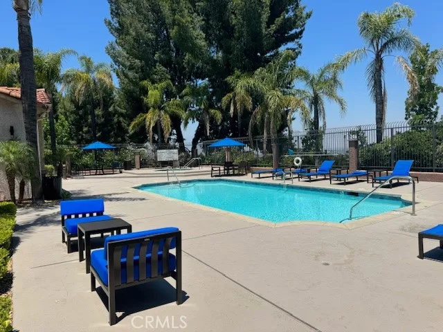 2400 San Gabriel Way 101, Corona, California 92882