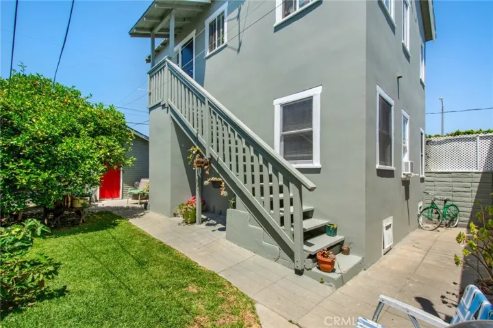 1801 W 39th Street, Los Angeles, California 90062