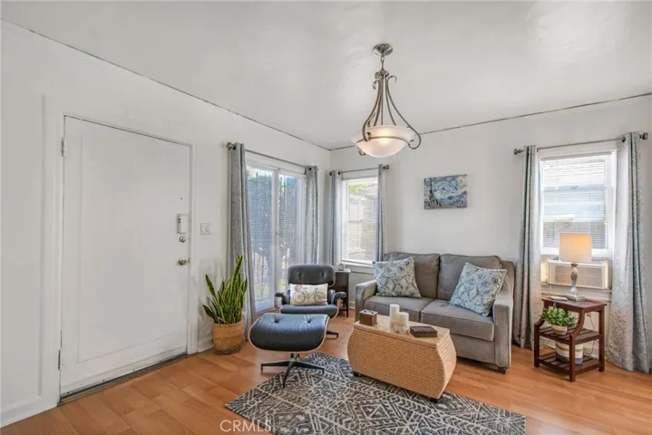 1801 W 39th Street, Los Angeles, California 90062