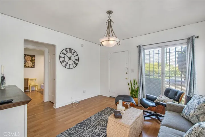 1801 W 39th Street, Los Angeles, California 90062