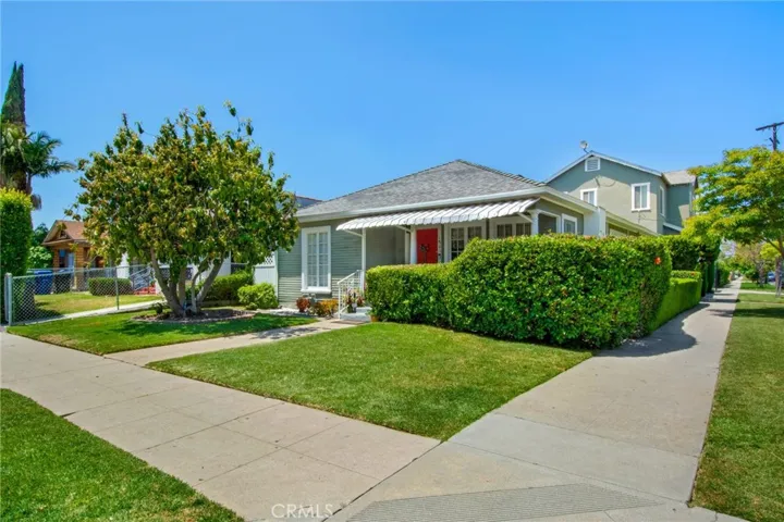 1801 W 39th Street, Los Angeles, California 90062