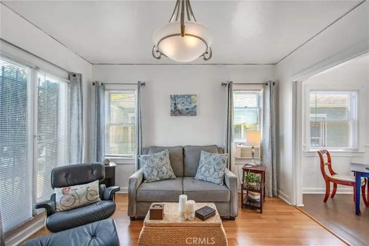1801 W 39th Street, Los Angeles, California 90062