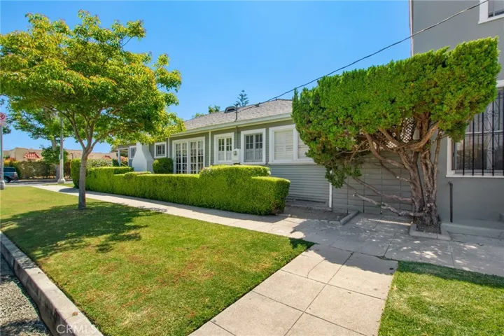 1801 W 39th Street, Los Angeles, California 90062