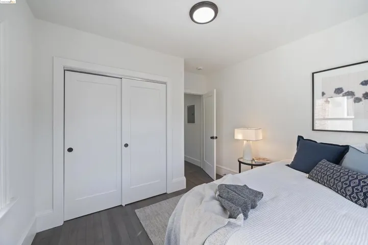 4136 Waterhouse Road, Oakland, California 94602