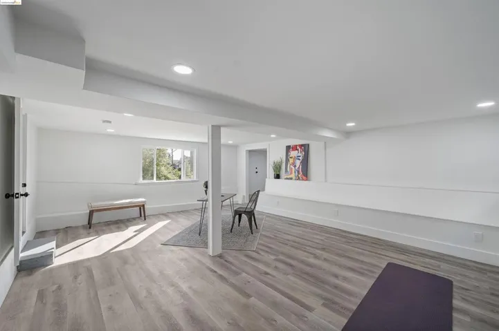 4136 Waterhouse Road, Oakland, California 94602