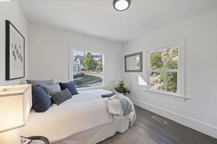 4136 Waterhouse Road, Oakland, California 94602