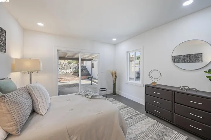 4136 Waterhouse Road, Oakland, California 94602