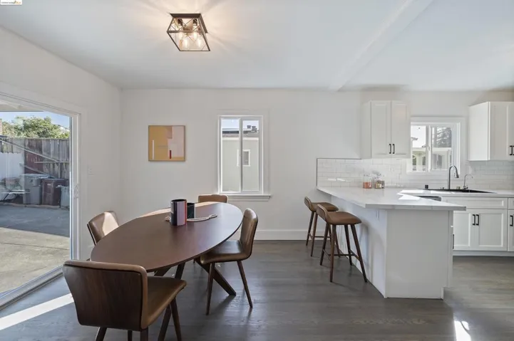 4136 Waterhouse Road, Oakland, California 94602