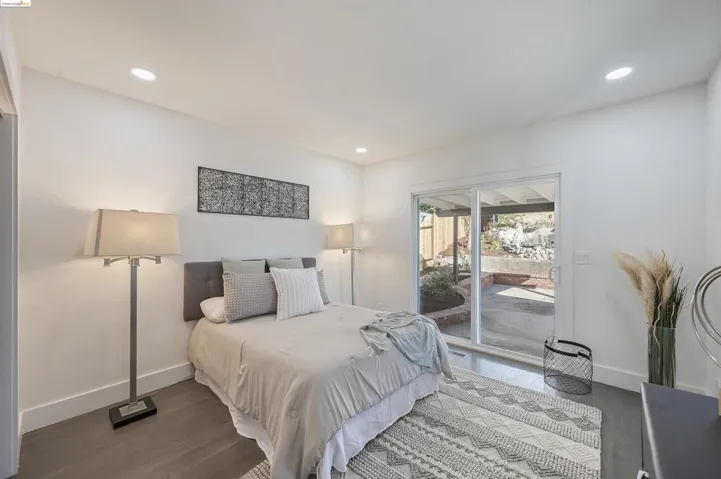 4136 Waterhouse Road, Oakland, California 94602