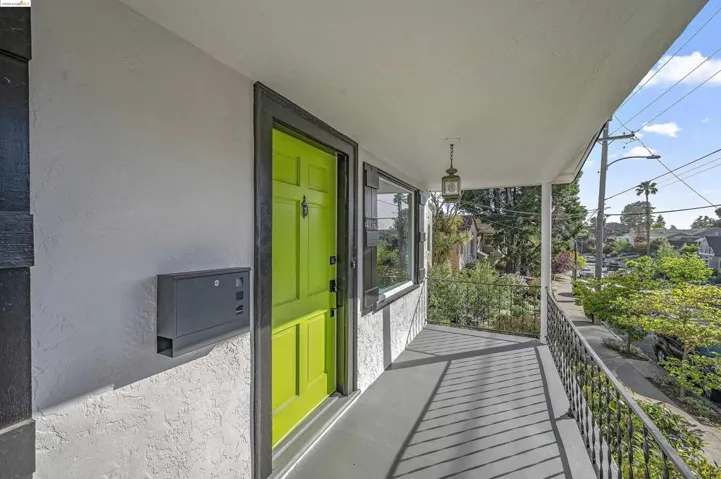 4136 Waterhouse Road, Oakland, California 94602
