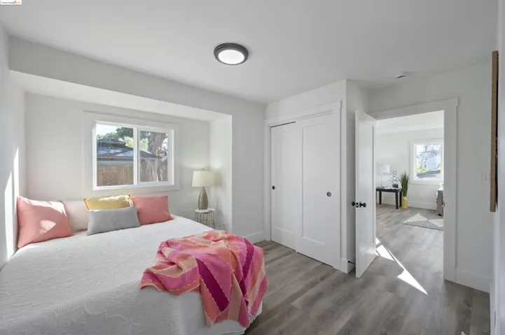 4136 Waterhouse Road, Oakland, California 94602