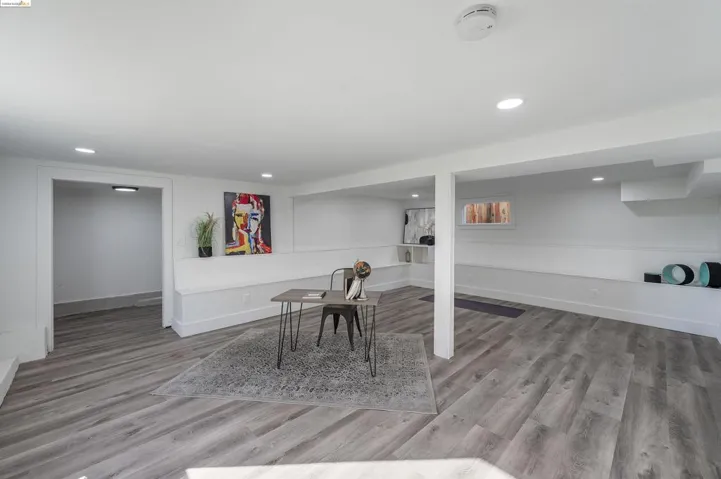 4136 Waterhouse Road, Oakland, California 94602