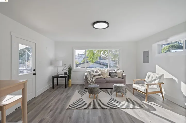 4136 Waterhouse Road, Oakland, California 94602