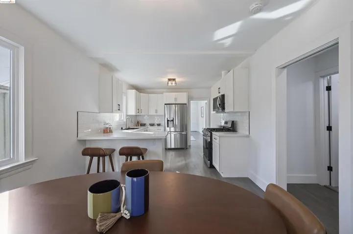4136 Waterhouse Road, Oakland, California 94602