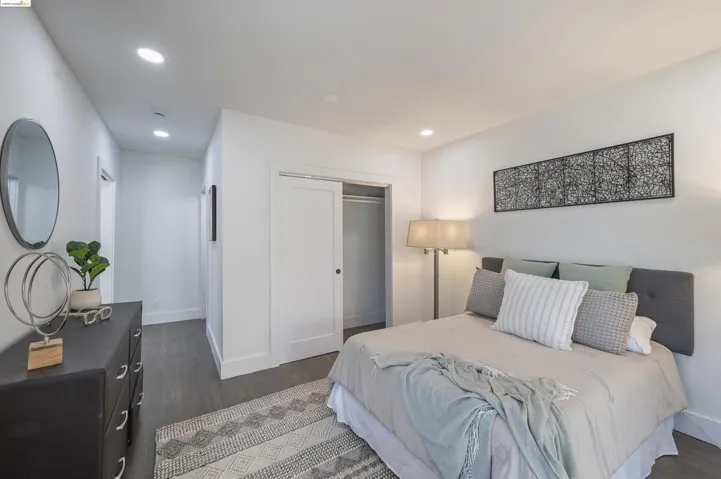 4136 Waterhouse Road, Oakland, California 94602