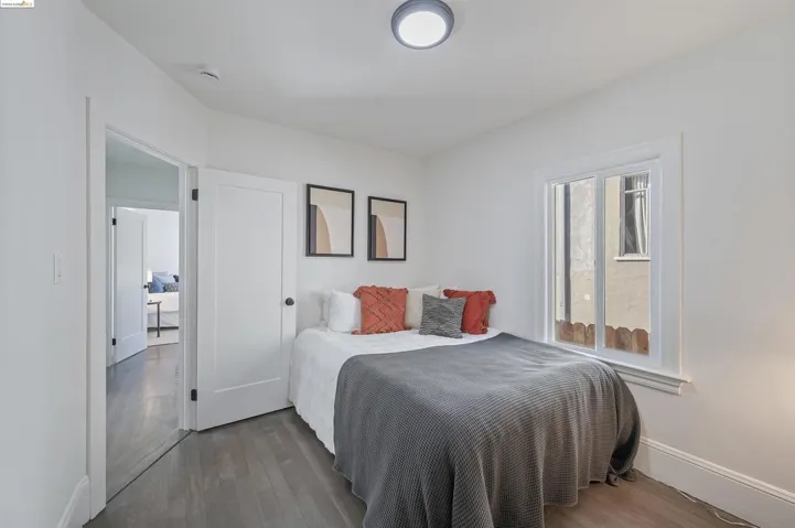 4136 Waterhouse Road, Oakland, California 94602