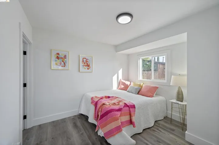 4136 Waterhouse Road, Oakland, California 94602