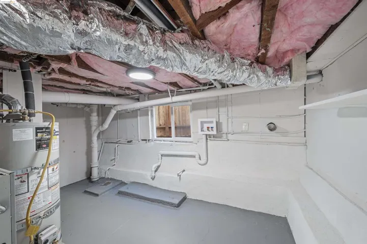 4136 Waterhouse Road, Oakland, California 94602