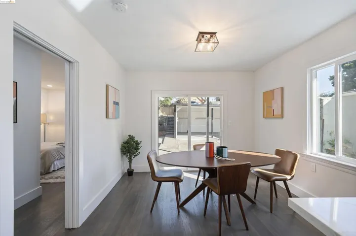 4136 Waterhouse Road, Oakland, California 94602