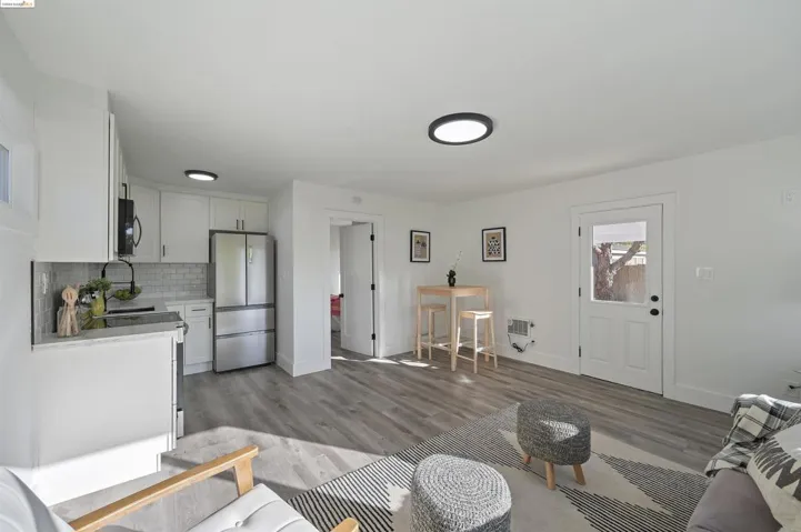 4136 Waterhouse Road, Oakland, California 94602