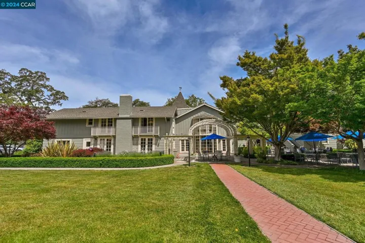3182 Rossmoor Pkwy 2, Walnut Creek, California 94595